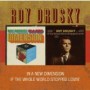 DRUSKY ROY