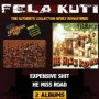 KUTI FELA