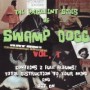 SWAMP DOGG