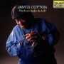 COTTON JAMES