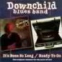 DOWNCHILD BLUES BAND