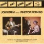 BRIM JOHN & PINETOP PERKINS