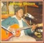 SHINES JOHNNY