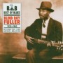 FULLER BLIND BOY