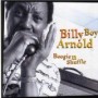 ARNOLD BILLY BOY