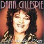 GILLESPIE DANA