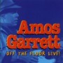 GARRETT AMOS