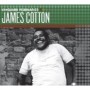 COTTON JAMES