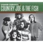 COUNTRY JOE & THE FISH