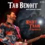 BENOIT TAB