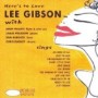 GIBSON LEE