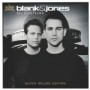 BLANK & JONES