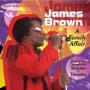 BROWN JAMES