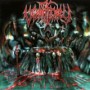 VOMITORY