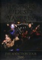 THEATRES DES VAMPIRES