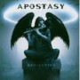 APOSTASY