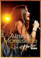 MORISSETTE ALANIS