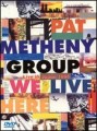 METHENY PAT