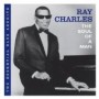 CHARLES RAY