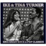 TURNER TINA & IKE