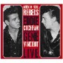 COCHRAN EDDIE & GENE VINCENT