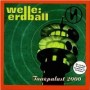 WELLE ERDBALL