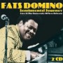 FATS DOMINO