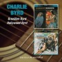 BYRD CHARLIE