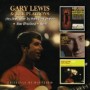 LEWIS GARY