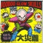 VOODOO GLOW SKULLS