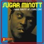 MINOTT SUGAR