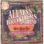 ALLMAN BROTHERS BAND