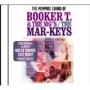 BOOKER T & THE MGS & THE MAR-KEYS