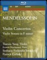 MENDELSSOHN-BARTHOLDY FELIX