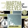 REEVES MARTHA