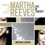 REEVES MARTHA