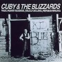 CUBY & BLIZZARDS