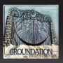 GROUNDATION