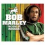 MARLEY BOB