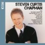 CHAPMAN STEVEN CURTIS