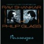 SHANKAR RAVI & PHILIP GLAS