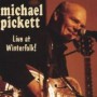 PICKETT MICHAEL