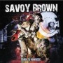 BROWN SAVOY