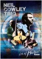 NEIL COWLEY TRIO