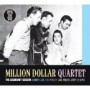 MILLION DOLLAR QUARTET