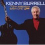 BURRELL KENNY