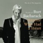 BACHARACH BURT