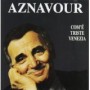 AZNAVOUR CHARLES