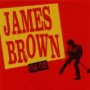 BROWN JAMES