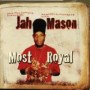 MASON JAH